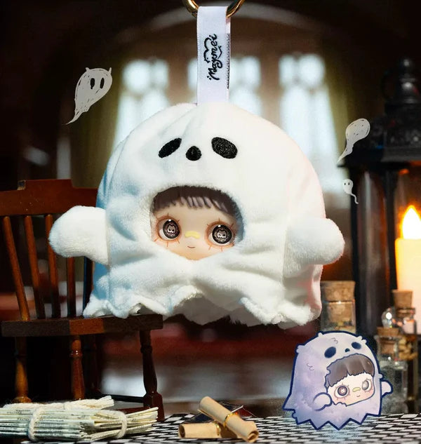 Maymei Crazy Circus Series Plush Blind Box