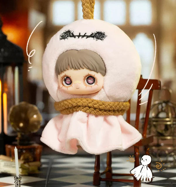 Maymei Crazy Circus Series Plush Blind Box