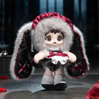 Heymi Witch’s Game Series Plush Blind Box – Confirmed