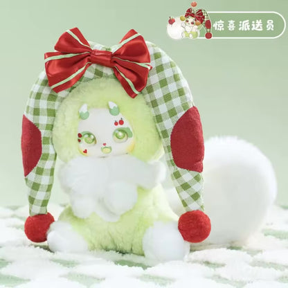 Boboco Enigma V2 Wonderland Series Plush Blind Box - Confirmed