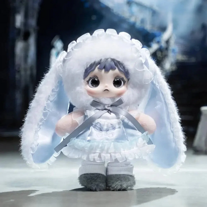 Heymi Witch’s Game Series Plush Blind Box – Confirmed