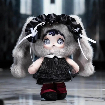 Heymi Witch’s Game Series Plush Blind Box – Confirmed