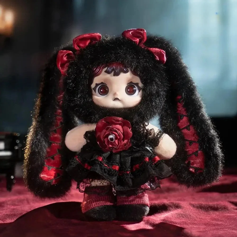 Heymi Witch’s Game Series Plush Blind Box – Confirmed