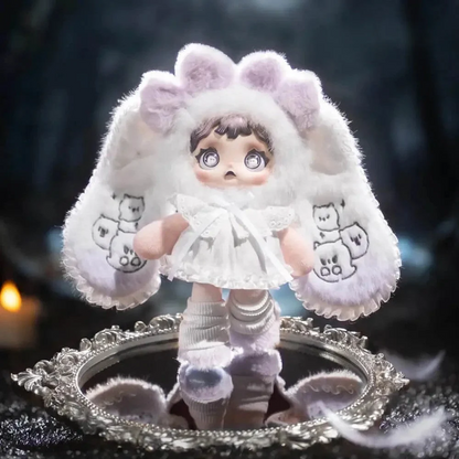 Heymi Witch’s Game Series Plush Blind Box – Confirmed