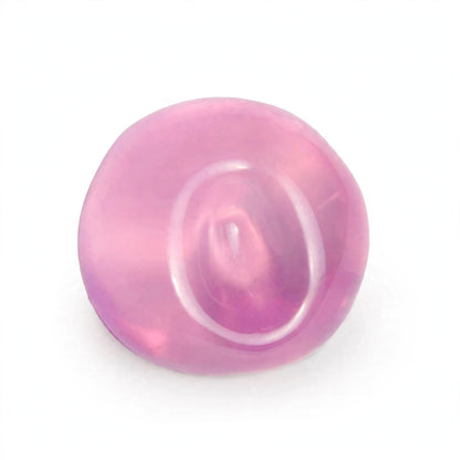 Large Coconut Oil Filled Squishy Ball 6cm Moldable
