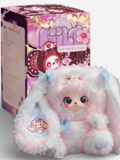 Liila Masquerade Party Plush 600% Series – Designer Plush Confirmed