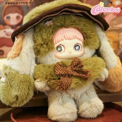 Maymei 400% Forgotten Funfair Plush Confirmed Figures – Large 14" Mystery Vinyl Plush