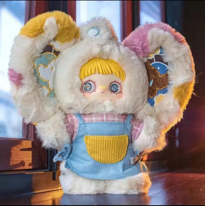 Maymei 400% Forgotten Funfair Plush Confirmed Figures – Large 14" Mystery Vinyl Plush