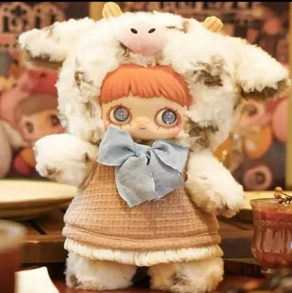 Maymei 400% Forgotten Funfair Plush Confirmed Figures – Large 14" Mystery Vinyl Plush